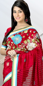Bangladeshi Saree Andy Silk, ND Silk, Endy Silk, Bangladeshi Andy Silk Saree, Bangladesh Saree, eshop, Bangladeshi eShop Saree, Dhakai Jamdani Saree, Eid Collection 2014, Saree, Sharee, Sari, Bangladeshi Saree