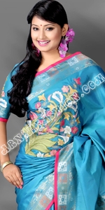 Eid Silk Saree Silk Saree, 