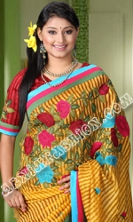 2 Color Andy  & Moslin Andy Silk, ND Silk, Endy Silk, Bangladeshi Andy Silk Saree, Bangladesh Saree, eshop, Bangladeshi eShop Saree, Dhakai Jamdani Saree, Eid Collection 2014, Saree, Sharee, Sari, Bangladeshi Saree