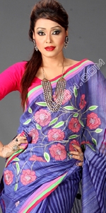 Bangladeshi Andy Silk  Andy Silk, ND Silk, Endy Silk, Bangladeshi Andy Silk Saree, Bangladesh Saree, eshop, Bangladeshi eShop Saree, Dhakai Jamdani Saree, Eid Collection 2014, Saree, Sharee, Sari, Bangladeshi Saree