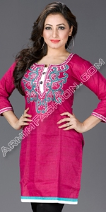 Andy Cotton Kameez Short Kameez, Fatua, Dress, Bangladeshi Fatua, Bangladeshi Kameez, salwar kameez design