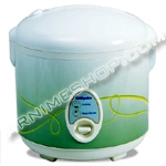 Miyako Rice Cooker Miyako Rice Cooker
