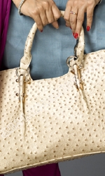 Leather Bag Leather Bag