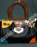 Womens Purse Bag imported P.Leather Womens Purse Bag