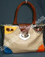 Womens Purse Bag imported P.Leather Womens Purse Bag, 