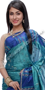 Soft Katan Saree 
