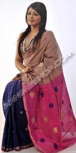 Tangail Saree 