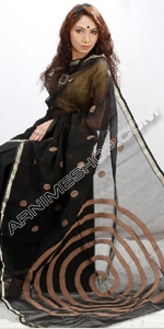 Tangail Saree 