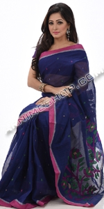 Tangail Saree 