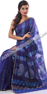 Tangail Saree 