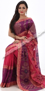 Tangail Saree 