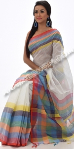 Tangail Saree 
