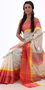 Tangail Saree 