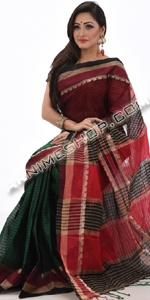 Tangail Saree 