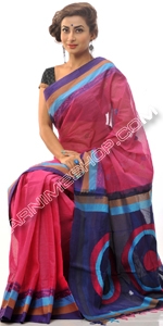 Tangail Saree 