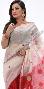 Tangail Saree 