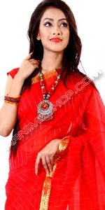 Tangail Saree 