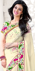 Indian Saree 
