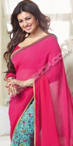 Indian Saree 