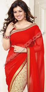 Indian Saree 