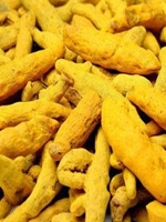 Shukna holud / Dry Turmeric 