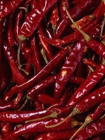 Shukna morich / Dry Chilli 