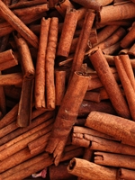 Daruchini/ Cinnamon 