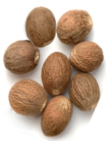 জায়ফল / Nutmeg 
