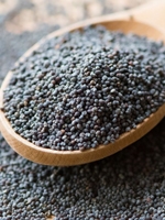 kalo pochtodana/  Black Poppy Seed 