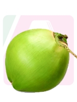 Green  Coconuts Green  Coconuts