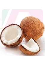 Coconuts 