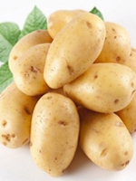 Alu / Potato 