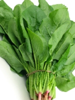 palong shak / Palong Shak 