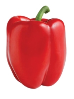 Red Capsicum 