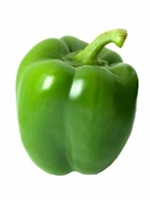 Green Capsicum 