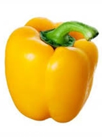 Yellow Capsicum 