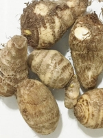 kochur mukhi  / Taro 