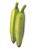 Kacha kola/ Veg. Banana 