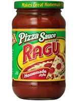 Pizza Sauce 