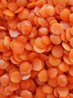 Masoor Dal (Split) 
