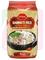 PRAN Basmati Rice 