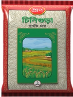 PRAN Chinigura Rice 