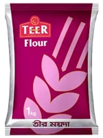 Teer Moida 