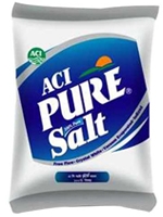 ACI Salt 