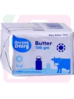 Aarong Butter 
