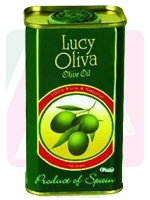 Lucy Olive Oil 