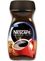 Nescafe Classic Coffee Jar - 50gm 