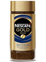 Nescafe Coffee Gold 