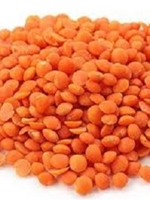Masoor Dal (Imported) 