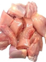 Broiler Chicken Meat 
